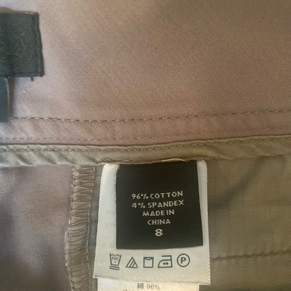 Eddie Bauer Vashon Fit Pants - Picture 8 of 12